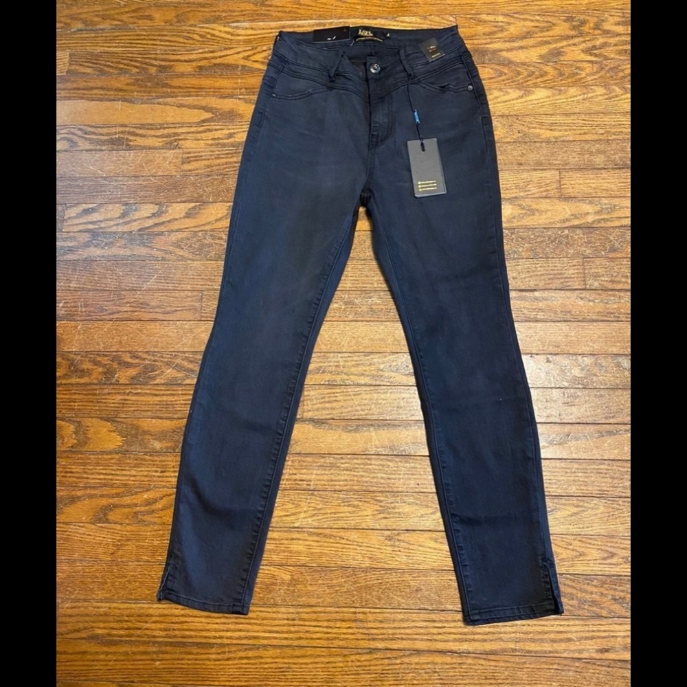 Lucky & blessed Jeans